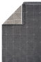 Conceptum Stone 1062 - Anthracite (160 x 230 cm)